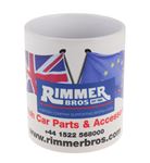 Rimmer Bros Mug - EU